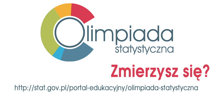 Olimpiada Statystyczna